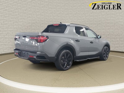 2024 Hyundai Santa Cruz NIGHT