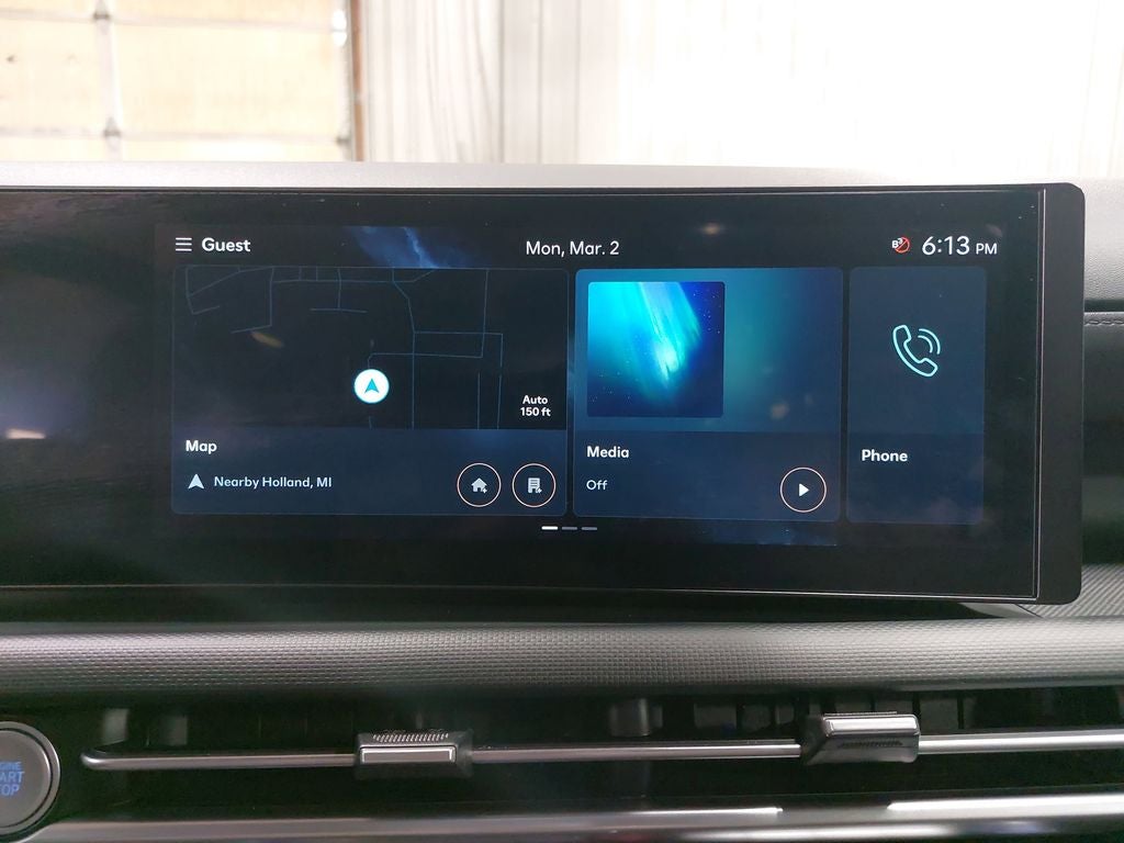 2025 Hyundai Santa Cruz XRT