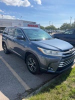 2018 Toyota Highlander LE Plus