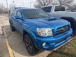 2006 Toyota Tacoma Base V6