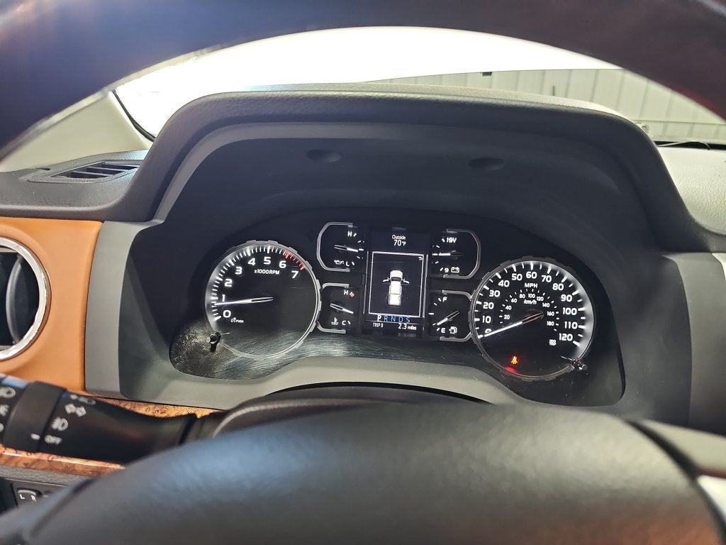2018 Toyota Tundra 1794
