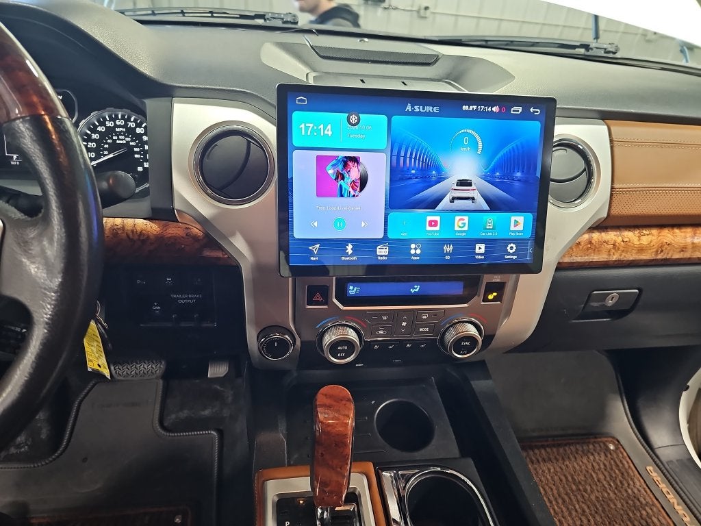 2018 Toyota Tundra 1794