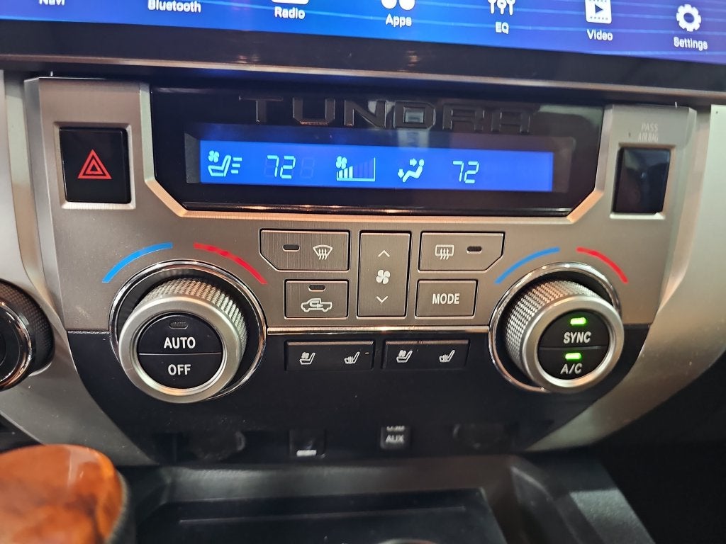 2018 Toyota Tundra 1794