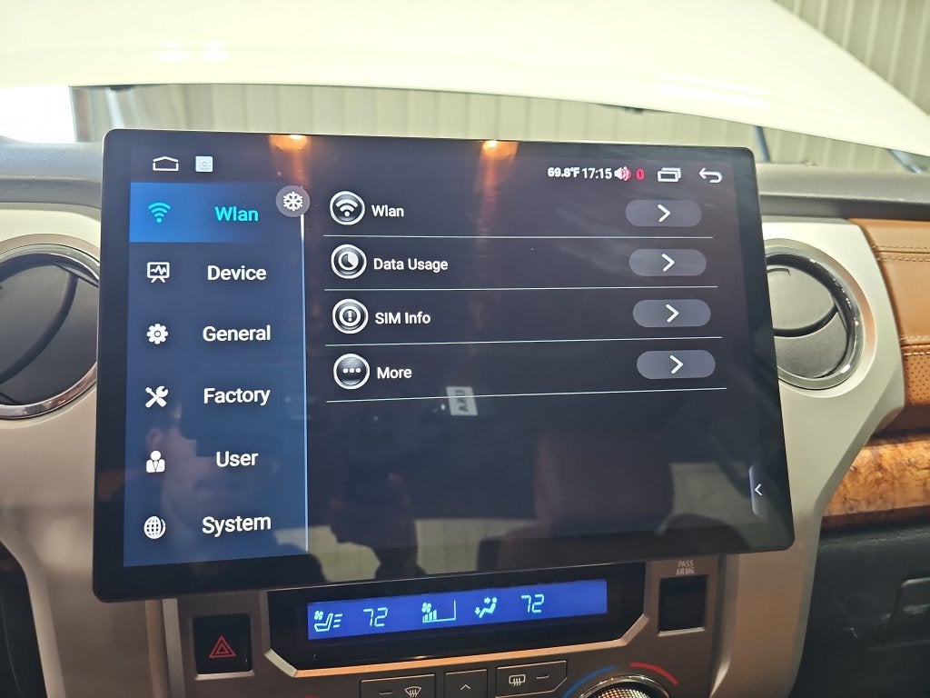 2018 Toyota Tundra 1794