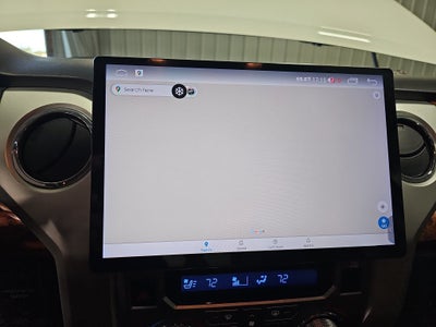 2018 Toyota Tundra 1794