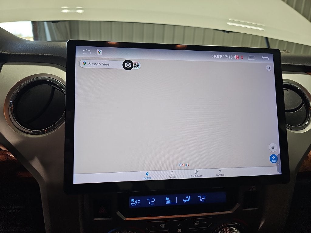 2018 Toyota Tundra 1794