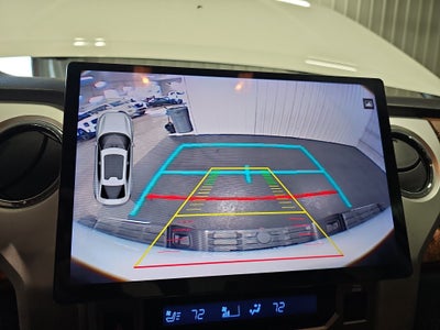 2018 Toyota Tundra 1794