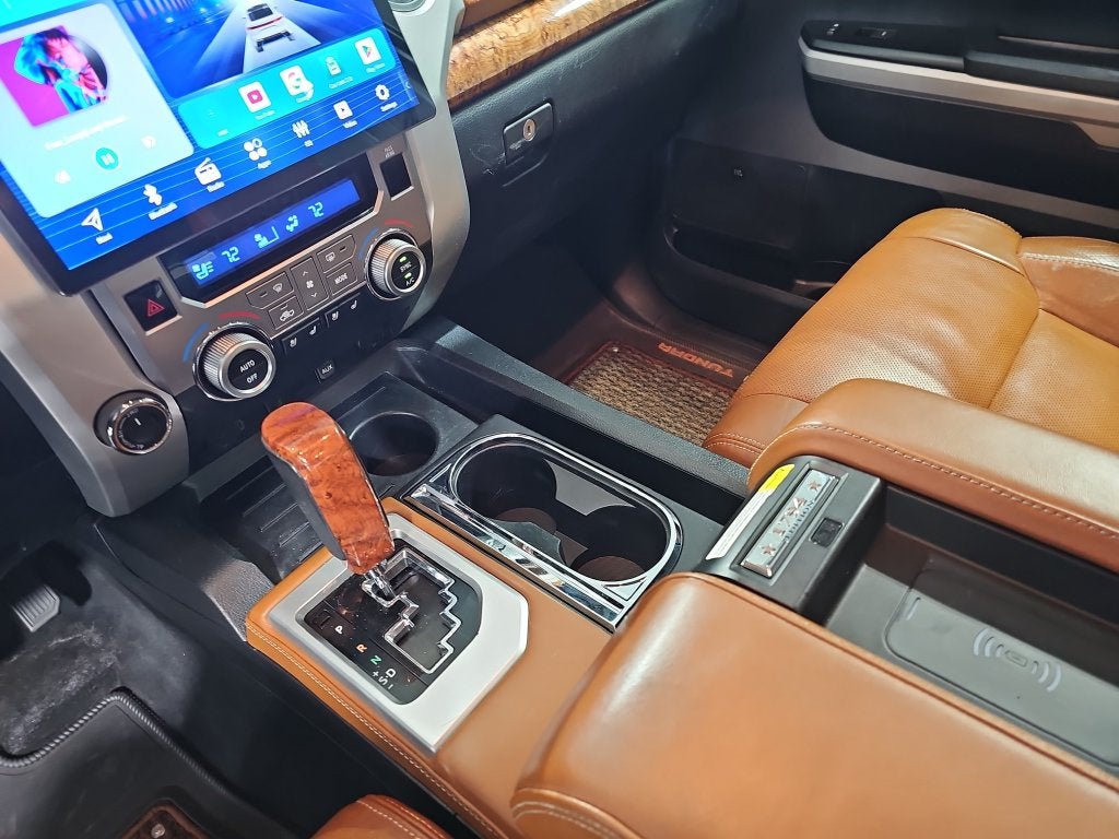 2018 Toyota Tundra 1794