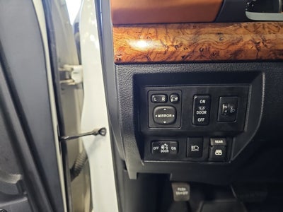 2018 Toyota Tundra 1794