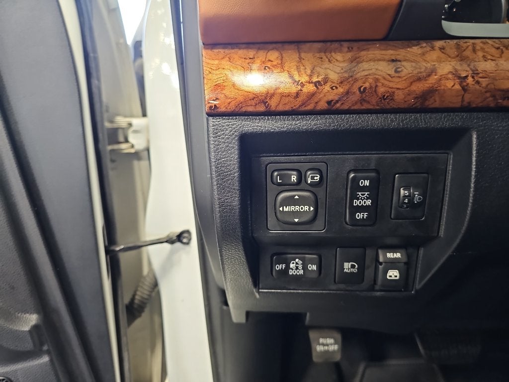 2018 Toyota Tundra 1794