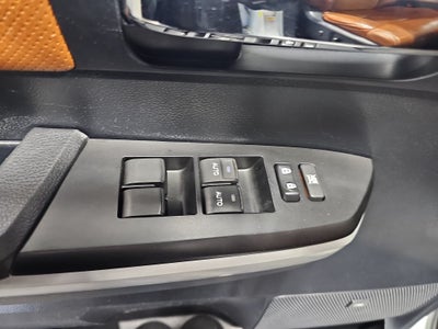 2018 Toyota Tundra 1794