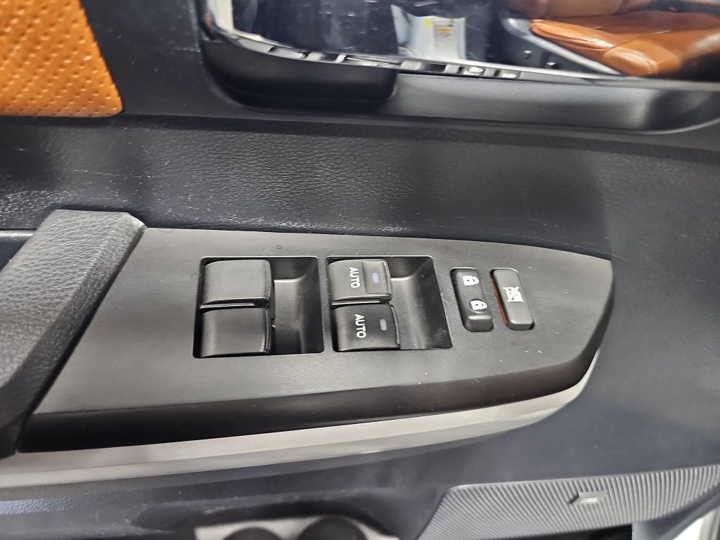 2018 Toyota Tundra 1794