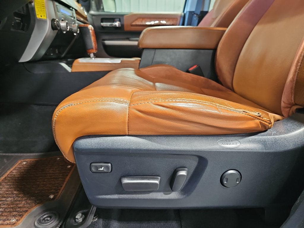 2018 Toyota Tundra 1794