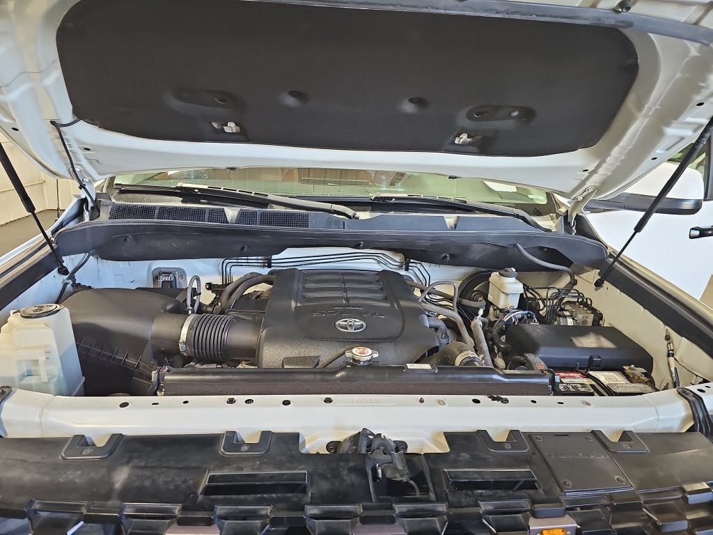 2018 Toyota Tundra 1794