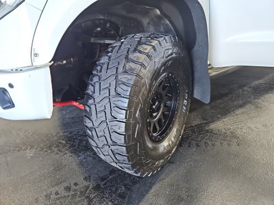 2018 Toyota Tundra 1794
