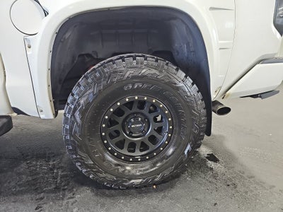 2018 Toyota Tundra 1794