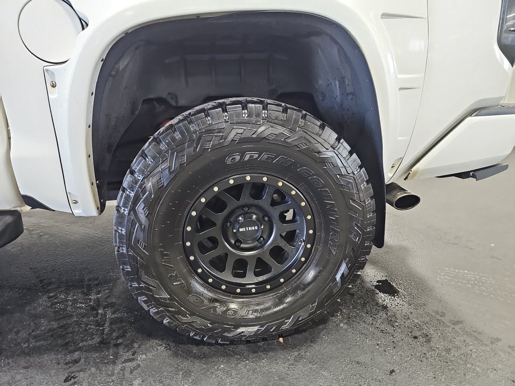 2018 Toyota Tundra 1794