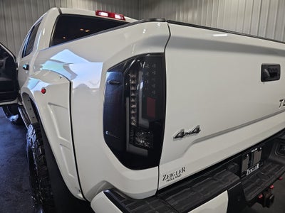 2018 Toyota Tundra 1794