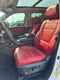 2023 Toyota Tundra Hybrid TRD Pro