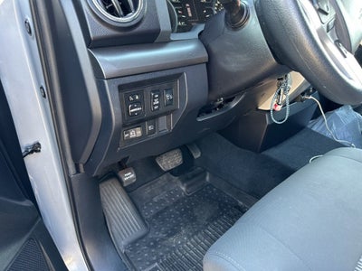 2019 Toyota Tundra SR5 4.6L V8