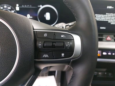 2023 Kia Sportage X-Pro