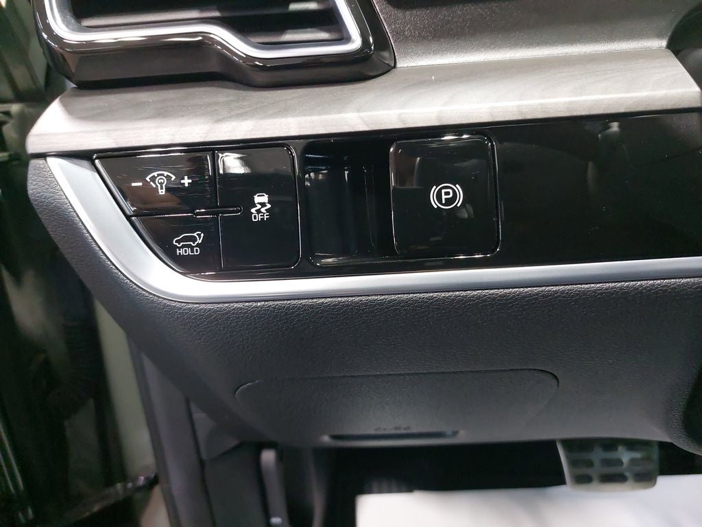 2023 Kia Sportage X-Pro