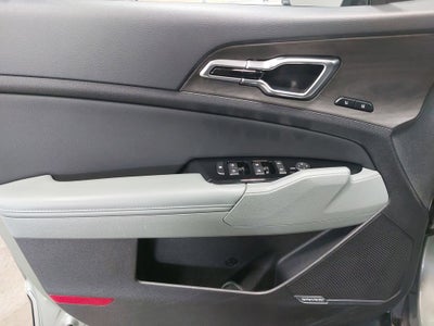 2023 Kia Sportage X-Pro