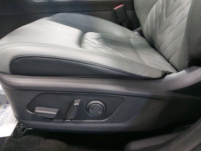 2023 Kia Sportage X-Pro