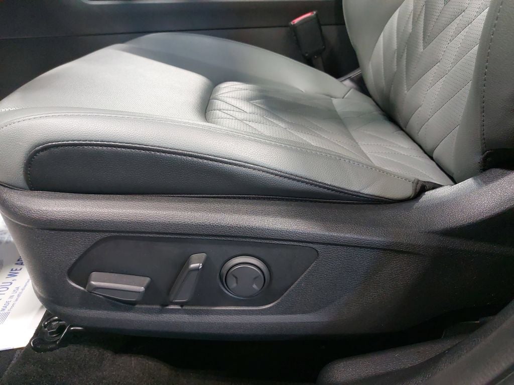 2023 Kia Sportage X-Pro