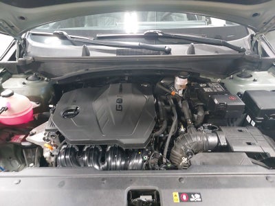 2023 Kia Sportage X-Pro