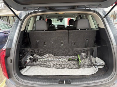 2021 Kia Telluride LX