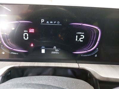 2023 Kia Telluride EX