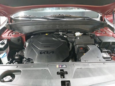 2023 Kia Telluride EX