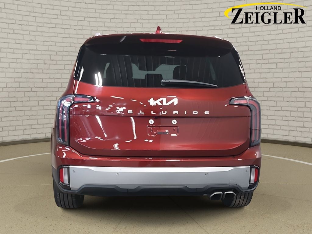 2023 Kia Telluride EX