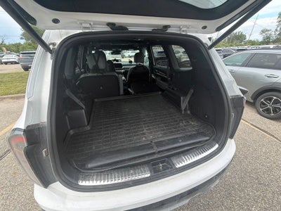 2024 Kia Telluride SX X-Pro