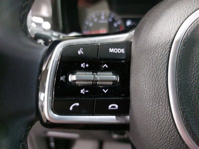2023 Kia Sorento X-Line EX