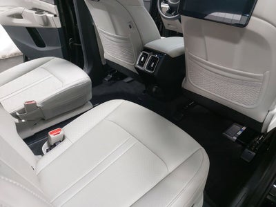 2025 Kia Sorento X-Line SX