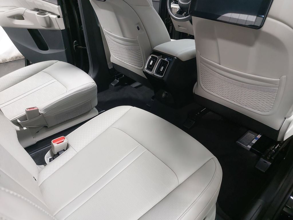 2025 Kia Sorento X-Line SX