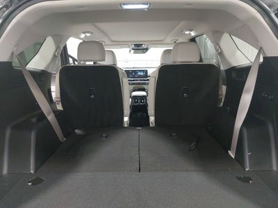 2025 Kia Sorento X-Line SX