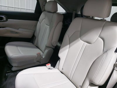 2025 Kia Sorento X-Line SX