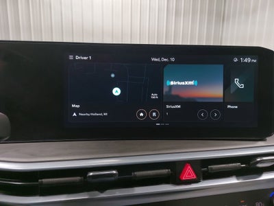 2025 Kia Sorento X-Line SX