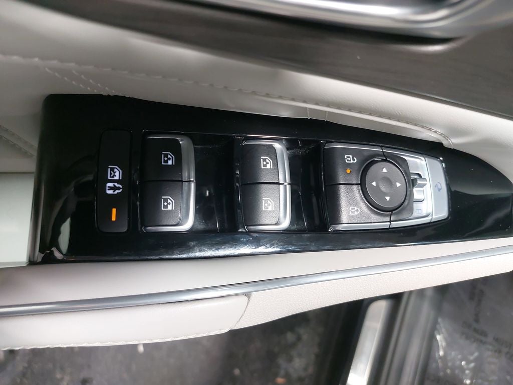 2025 Kia Sorento X-Line SX