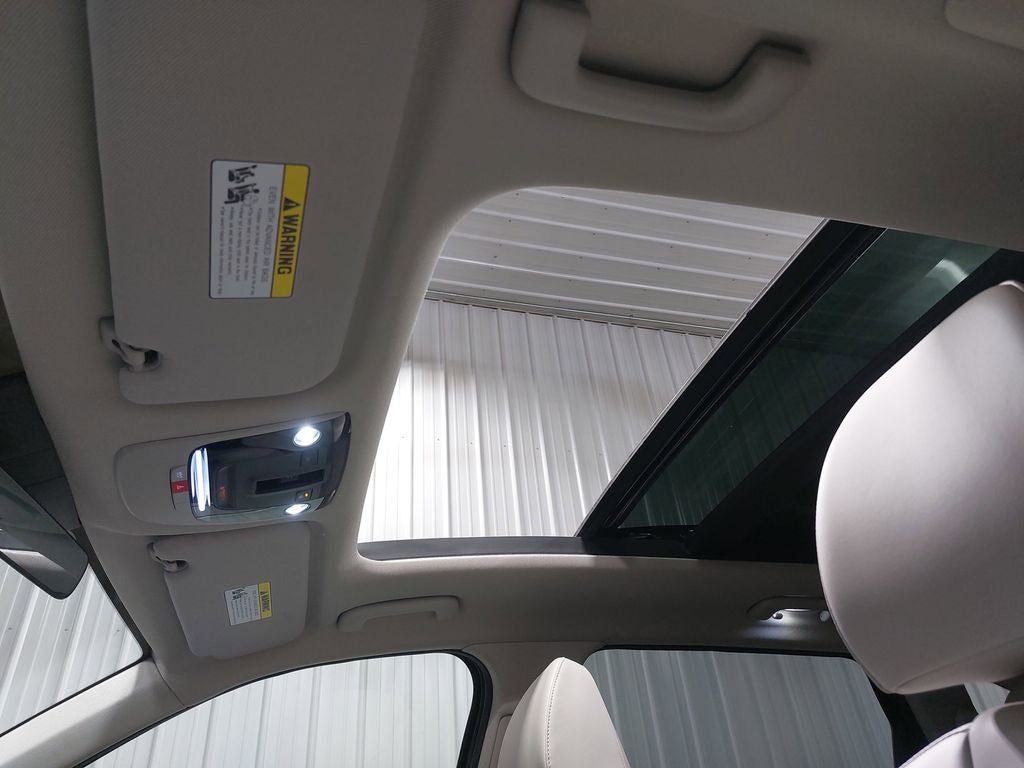 2025 Kia Sorento X-Line SX