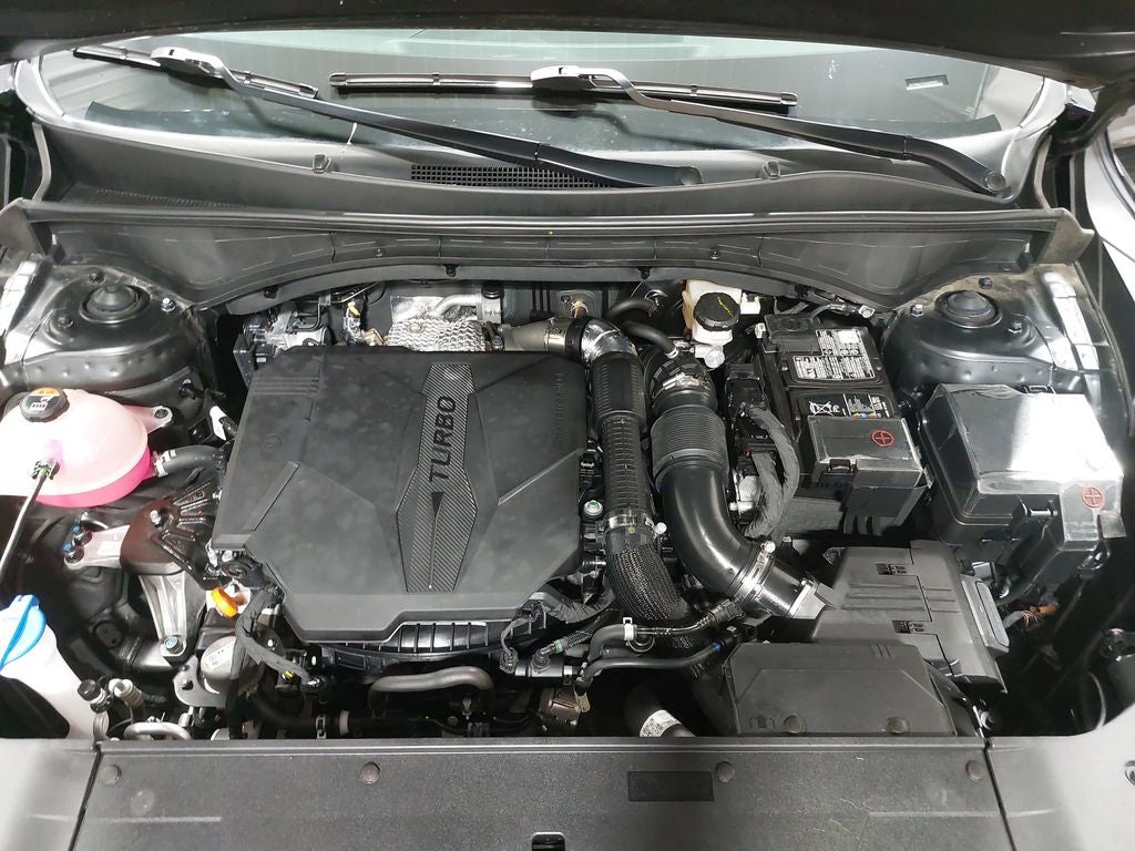 2025 Kia Sorento X-Line SX