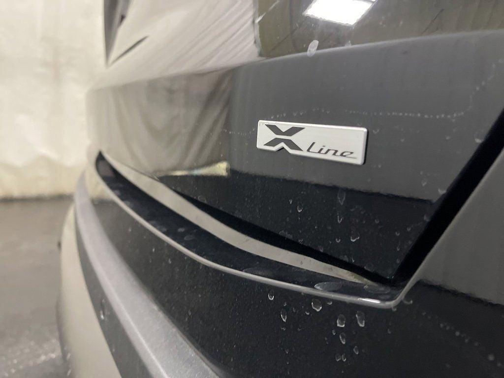 2025 Kia Sorento X-Line SX