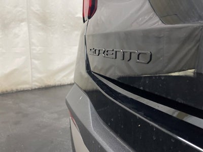 2025 Kia Sorento X-Line SX