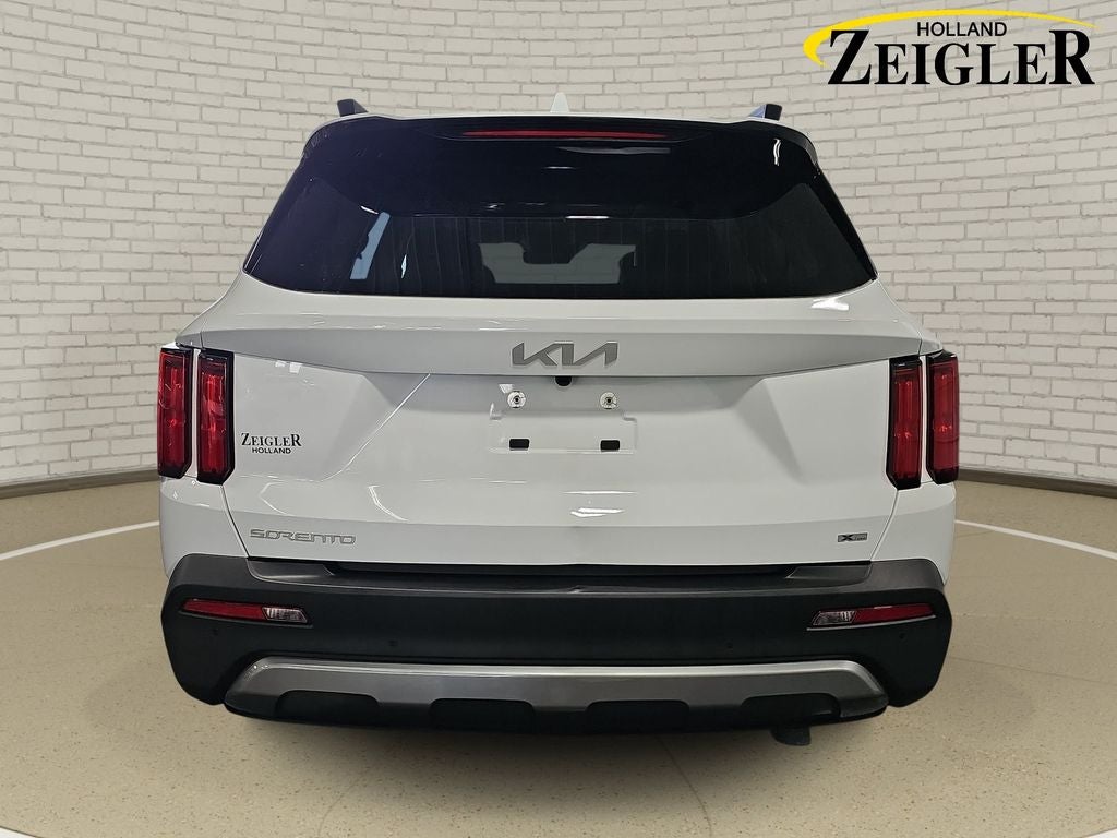 2023 Kia Sorento X-Line SX Prestige