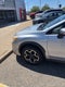 2015 Subaru XV Crosstrek 2.0i Limited