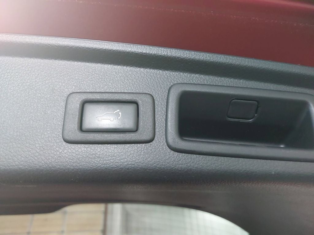 2015 Subaru Forester 2.0XT Touring