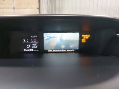 2015 Subaru Forester 2.0XT Touring